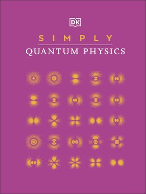 cover image of Simply Quantum Physics